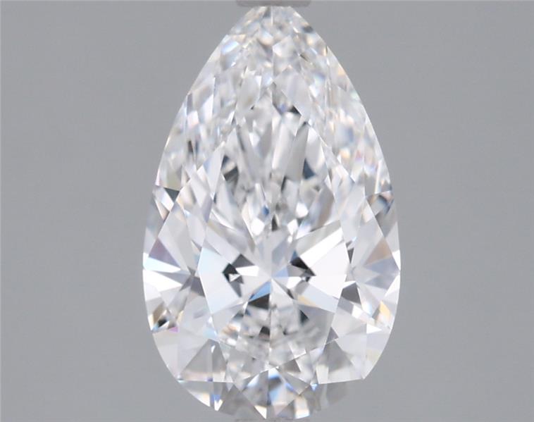 IGI 1.67 Carat Pear Lab Grown Diamond 人工培育鑽石 實驗室人造鑽石
