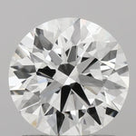 IGI 1.26 Carat Round Brilliant Lab Grown Diamond 人工培育鑽石 實驗室人造鑽石