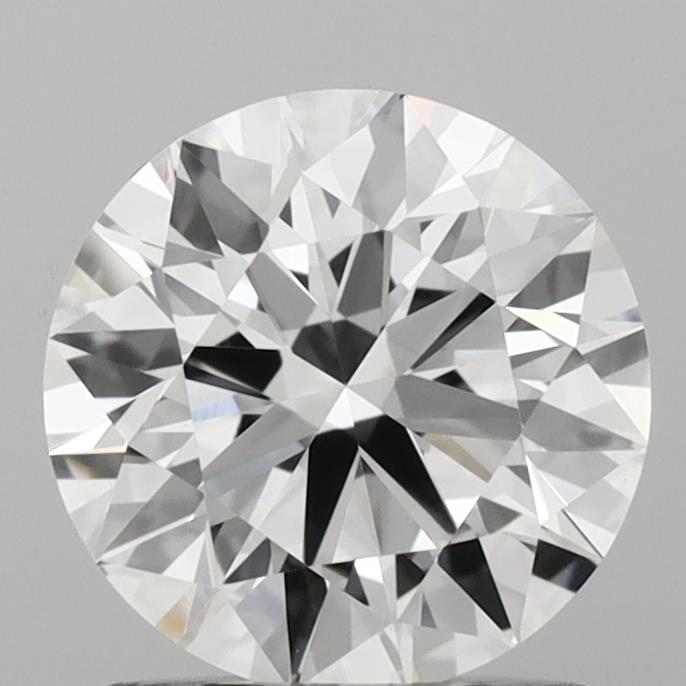 IGI 1.26 Carat Round Brilliant Lab Grown Diamond 人工培育鑽石 實驗室人造鑽石