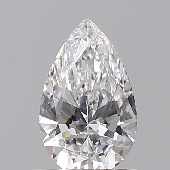 IGI 0.73 Carat 梨形 - Pear 培育鑽石 Lab Grown Diamond 人造鑽石 人工鑽石 實驗室鑽石 培養鑽石 香港 培育鑽 