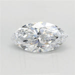 IGI 1.82 Carat Marquise Lab Grown Diamond 人工培育鑽石 實驗室人造鑽石