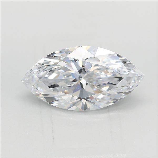 IGI 1.82 Carat Marquise Lab Grown Diamond 人工培育鑽石 實驗室人造鑽石