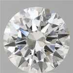 IGI 3.00 Carat Round Brilliant Lab Grown Diamond 人工培育鑽石 實驗室人造鑽石