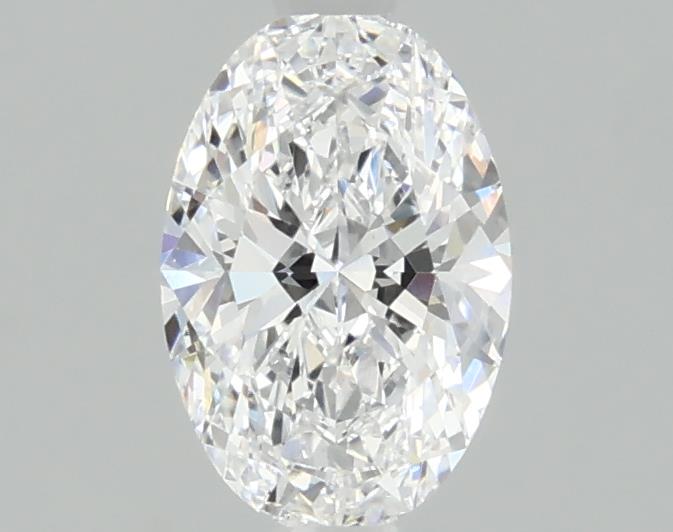 IGI 1.08 Carat Oval Lab Grown Diamond 人工培育鑽石 實驗室人造鑽石