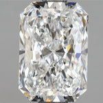 IGI 2.02 Carat Radiant Cut Lab Grown Diamond 人工培育鑽石 實驗室人造鑽石