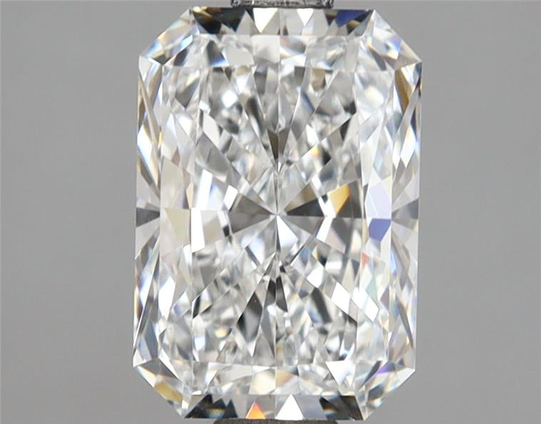 IGI 2.02 Carat Radiant Cut Lab Grown Diamond 人工培育鑽石 實驗室人造鑽石