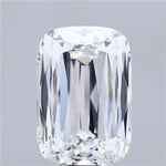 IGI 17.04 Carat Cushion Lab Grown Diamond 人工培育鑽石 實驗室人造鑽石