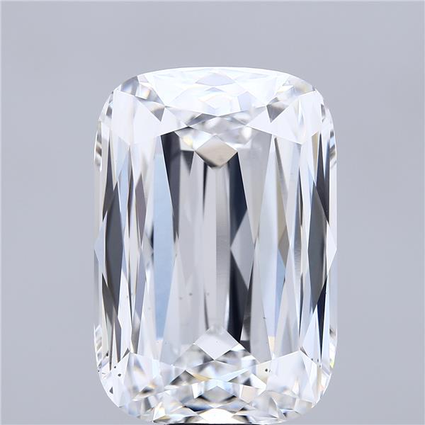 IGI 17.04 Carat Cushion Lab Grown Diamond 人工培育鑽石 實驗室人造鑽石