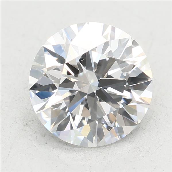 IGI 1.50 Carat Round Brilliant Lab Grown Diamond 人工培育鑽石 實驗室人造鑽石