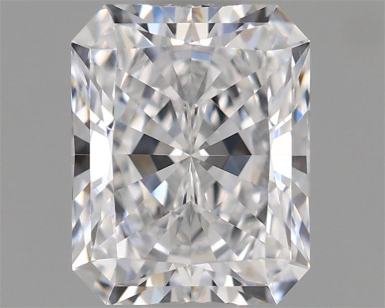 IGI 1.08 Carat Radiant Cut Lab Grown Diamond
