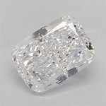 IGI 4.01 Carat Cushion Lab Grown Diamond 人工培育鑽石 實驗室人造鑽石