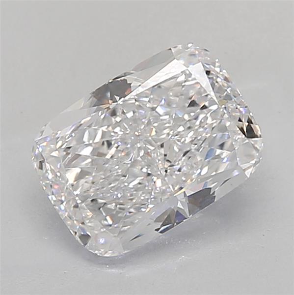 IGI 4.01 Carat Cushion Lab Grown Diamond 人工培育鑽石 實驗室人造鑽石