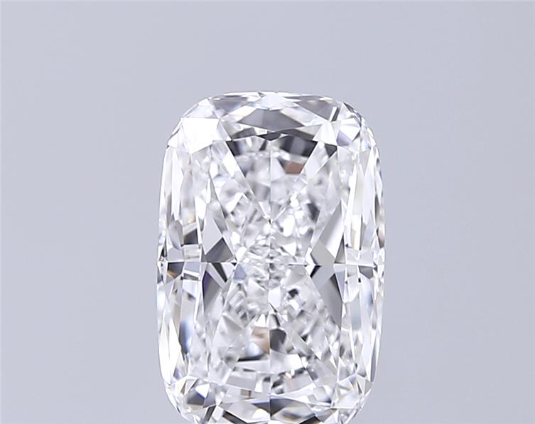 IGI 3.00 Carat Cushion Lab Grown Diamond 人工培育鑽石 實驗室人造鑽石