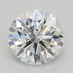 IGI 0.64 Carat Round Brilliant Lab Grown Diamond 人工培育鑽石 實驗室人造鑽石