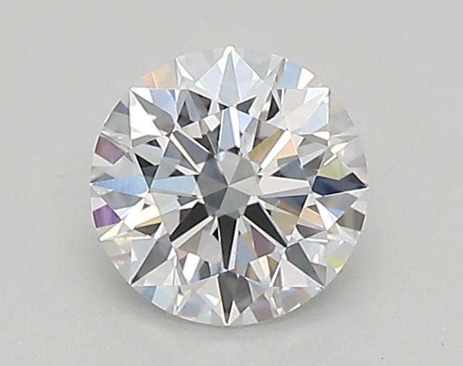 IGI 0.64 Carat Round Brilliant Lab Grown Diamond 人工培育鑽石 實驗室人造鑽石