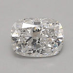 IGI 0.76 Carat Cushion Lab Grown Diamond 人工培育鑽石 實驗室人造鑽石