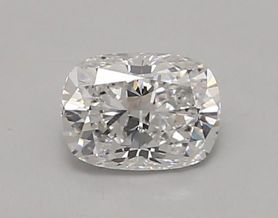 IGI 0.76 Carat Cushion Lab Grown Diamond 人工培育鑽石 實驗室人造鑽石