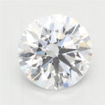 IGI 1.50 Carat Round Brilliant Lab Grown Diamond 人工培育鑽石 實驗室人造鑽石