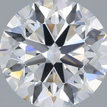 IGI 1.21 Carat Round Brilliant Lab Grown Diamond 人工培育鑽石 實驗室人造鑽石