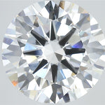 IGI 7.07 Carat Round Brilliant Lab Grown Diamond 人工培育鑽石 實驗室人造鑽石