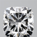 IGI 1.94 Carat Cushion Lab Grown Diamond 人工培育鑽石 實驗室人造鑽石