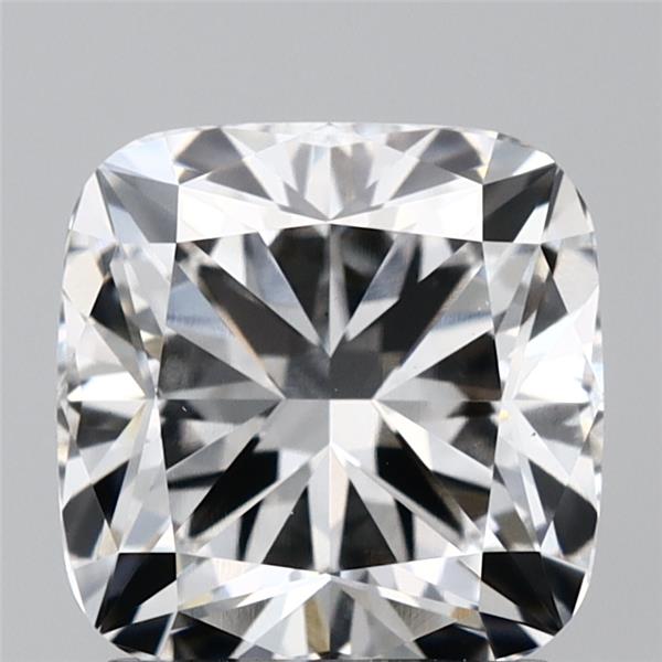 IGI 1.94 Carat Cushion Lab Grown Diamond 人工培育鑽石 實驗室人造鑽石