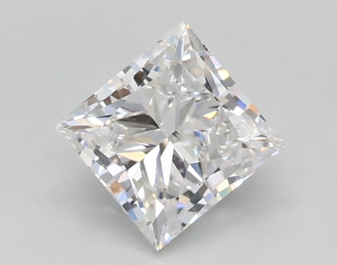 IGI 0.62 Carat Princess Cut Lab Grown Diamond 人工培育鑽石 實驗室人造鑽石