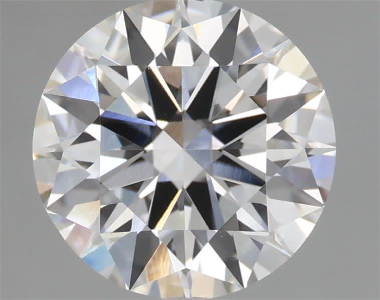 IGI 2.38 Carat Round Brilliant Lab Grown Diamond 人工培育鑽石 實驗室人造鑽石