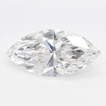 IGI 2.37 Carat Marquise Lab Grown Diamond 人工培育鑽石 實驗室人造鑽石
