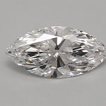 IGI 0.91 Carat Marquise Lab Grown Diamond