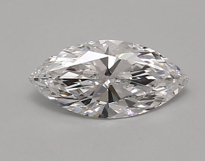 IGI 0.91 Carat Marquise Lab Grown Diamond