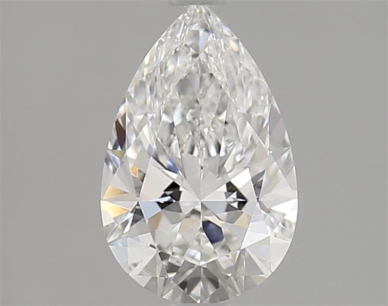 IGI 1.22 Carat Pear Lab Grown Diamond 人工培育鑽石 實驗室人造鑽石