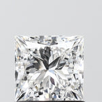 IGI 1.09 Carat Princess Cut Lab Grown Diamond 人工培育鑽石 實驗室人造鑽石