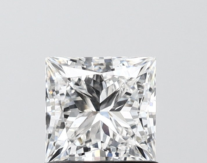 IGI 1.09 Carat Princess Cut Lab Grown Diamond 人工培育鑽石 實驗室人造鑽石
