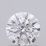 IGI 1.00 Carat Round Brilliant Lab Grown Diamond 人工培育鑽石 實驗室人造鑽石