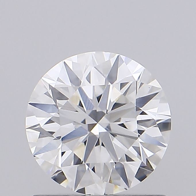 IGI 1.00 Carat Round Brilliant Lab Grown Diamond 人工培育鑽石 實驗室人造鑽石