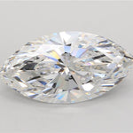 IGI 12.00 Carat Marquise Lab Grown Diamond 人工培育鑽石 實驗室人造鑽石