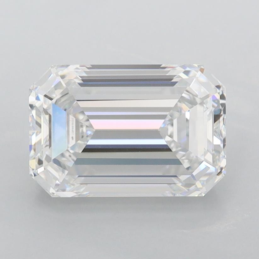 IGI 1.91 Carat Emerald Lab Grown Diamond 人工培育鑽石 實驗室人造鑽石