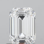 IGI 1.07 Carat Emerald Lab Grown Diamond 人工培育鑽石 實驗室人造鑽石