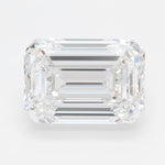 IGI 1.52 Carat Emerald Lab Grown Diamond 人工培育鑽石 實驗室人造鑽石