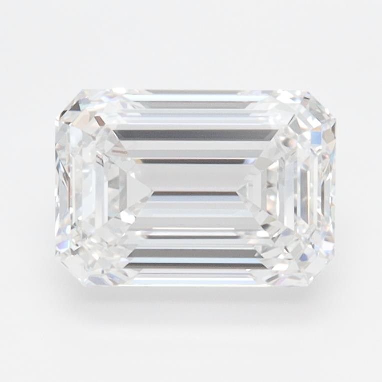 IGI 1.52 Carat Emerald Lab Grown Diamond 人工培育鑽石 實驗室人造鑽石