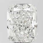 IGI 7.01 Carat Cushion Lab Grown Diamond 人工培育鑽石 實驗室人造鑽石