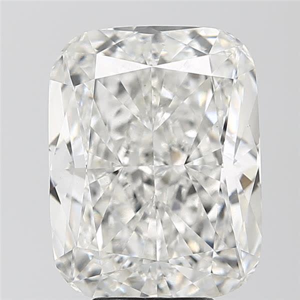 IGI 7.01 Carat Cushion Lab Grown Diamond 人工培育鑽石 實驗室人造鑽石