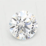 IGI 0.50 Carat Round Brilliant Lab Grown Diamond 人工培育鑽石 實驗室人造鑽石
