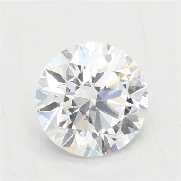 IGI 0.50 Carat Round Brilliant Lab Grown Diamond 人工培育鑽石 實驗室人造鑽石