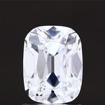 IGI 2.01 Carat Cushion Lab Grown Diamond 人工培育鑽石 實驗室人造鑽石