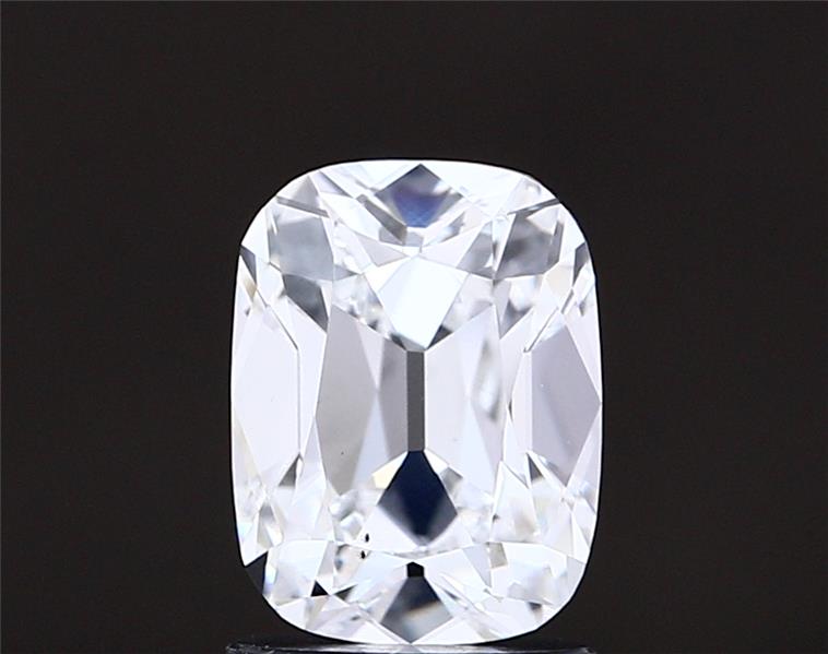 IGI 2.01 Carat Cushion Lab Grown Diamond 人工培育鑽石 實驗室人造鑽石