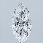 IGI 2.05 Carat Marquise Lab Grown Diamond 人工培育鑽石 實驗室人造鑽石