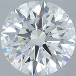 IGI 2.87 Carat Round Brilliant Lab Grown Diamond 人工培育鑽石 實驗室人造鑽石