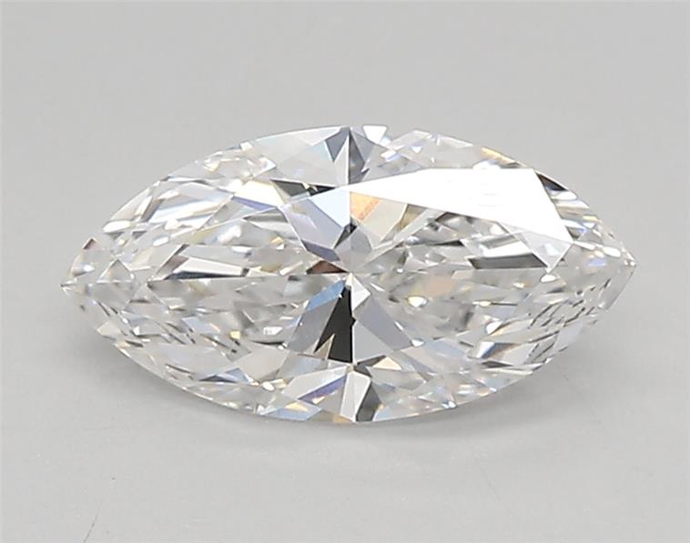 IGI 0.91 Carat Marquise Lab Grown Diamond 人工培育鑽石 實驗室人造鑽石